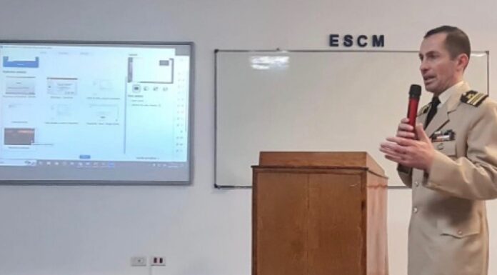 DÍA MUNDIAL DE LAS AYUDAS A LA NAVEGACIÓN