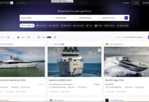 TENDENCIAS – UN FABRICANTE DE SEMIRRIGIDOS ITALIANO SE UNE AL MERCADO DE YACHTWAY