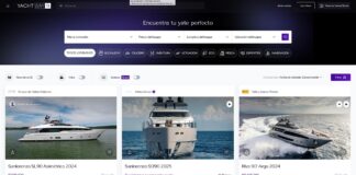 TENDENCIAS – UN FABRICANTE DE SEMIRRIGIDOS ITALIANO SE UNE AL MERCADO DE YACHTWAY