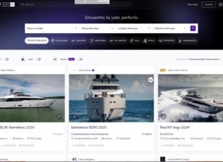 TENDENCIAS – UN FABRICANTE DE SEMIRRIGIDOS ITALIANO SE UNE AL MERCADO DE YACHTWAY