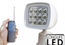 FARO BUSCABOYAS MÓVIL DE FIVE OCEANS