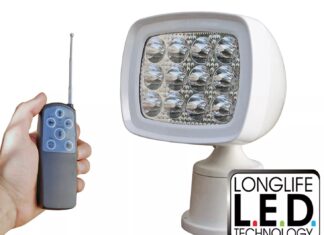 FARO BUSCABOYAS MÓVIL DE FIVE OCEANS