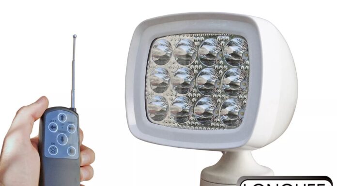 FARO BUSCABOYAS MÓVIL DE FIVE OCEANS