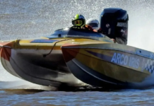 MOTONÁUTICA – SE REALIZARÁ EL “RAID NÁUTICO DE LAS AMÉRICAS” EN SANTA FE