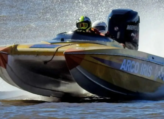 MOTONÁUTICA – SE REALIZARÁ EL “RAID NÁUTICO DE LAS AMÉRICAS” EN SANTA FE