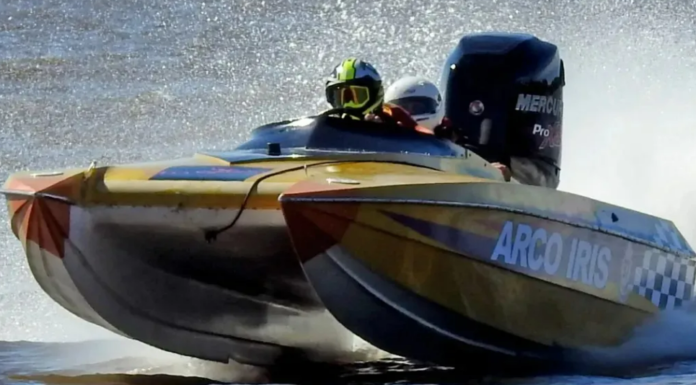 MOTONÁUTICA – SE REALIZARÁ EL “RAID NÁUTICO DE LAS AMÉRICAS” EN SANTA FE