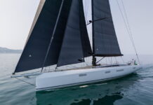 VELEROS – AQUÍ ESTÁ EL MAXI DOLPHIN MD78