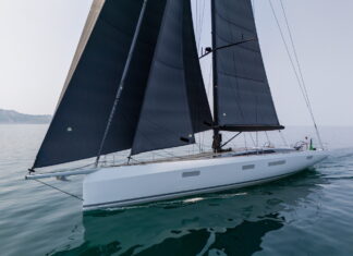 VELEROS – AQUÍ ESTÁ EL MAXI DOLPHIN MD78