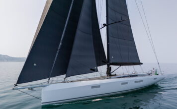VELEROS – AQUÍ ESTÁ EL MAXI DOLPHIN MD78