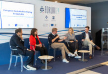 LA 3º MESA REDONDA EUROPEA SOBRE NÁUTICA SOSTENIBLE EN EL SALÓN NÁUTICO INTERNACIONAL DE GÉNOVA