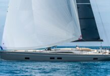 SE PRESENTA EL GRAND SOLEIL 65 PERFORMANCE