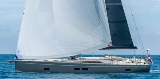 SE PRESENTA EL GRAND SOLEIL 65 PERFORMANCE