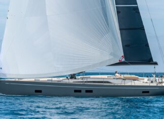 SE PRESENTA EL GRAND SOLEIL 65 PERFORMANCE