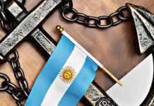 ¡FELIZ DÍA DE LA INDEPENDENCIA!