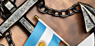 ¡FELIZ DÍA DE LA INDEPENDENCIA!