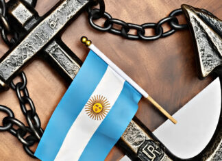 ¡FELIZ DÍA DE LA INDEPENDENCIA!