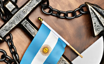 ¡FELIZ DÍA DE LA INDEPENDENCIA!