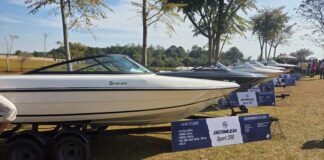 10 AÑOS DE NÁUTICA AIRE LIBRE (VIDEO)