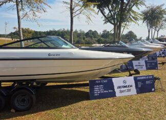 10 AÑOS DE NÁUTICA AIRE LIBRE (VIDEO)