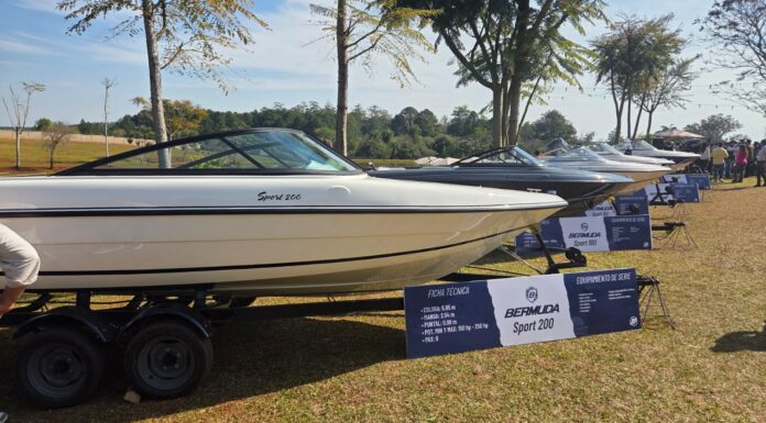 10 AÑOS DE NÁUTICA AIRE LIBRE (VIDEO)