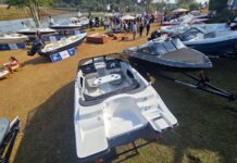 POSADAS – NÁUTICA AIRE LIBRE FESTEJÓ LOS 10 AÑOS