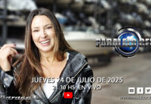 ESTE JUEVES EN PARALELO CERO: SALÓN NÁUTICO, FIESTA EN MISIONES Y MANTENIMIENTO NÁUTICO