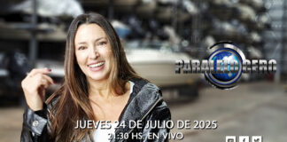 ESTE JUEVES EN PARALELO CERO: SALÓN NÁUTICO, FIESTA EN MISIONES Y MANTENIMIENTO NÁUTICO