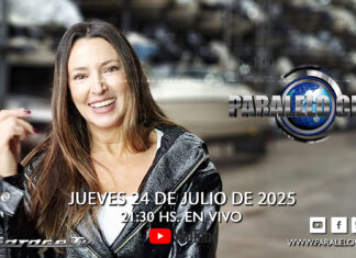 ESTE JUEVES EN PARALELO CERO: SALÓN NÁUTICO, FIESTA EN MISIONES Y MANTENIMIENTO NÁUTICO