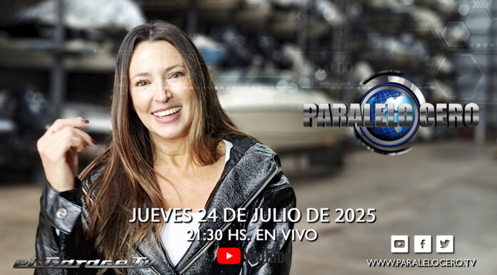 ESTE JUEVES EN PARALELO CERO: SALÓN NÁUTICO, FIESTA EN MISIONES Y MANTENIMIENTO NÁUTICO