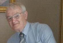 FALLECIÓ RICHARD GORDON, EX DIRECTOR DEL SALÓN NÁUTICO DE LONDRES