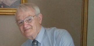 FALLECIÓ RICHARD GORDON, EX DIRECTOR DEL SALÓN NÁUTICO DE LONDRES