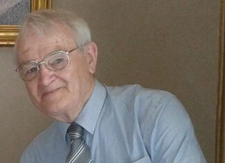 FALLECIÓ RICHARD GORDON, EX DIRECTOR DEL SALÓN NÁUTICO DE LONDRES