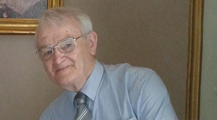 FALLECIÓ RICHARD GORDON, EX DIRECTOR DEL SALÓN NÁUTICO DE LONDRES