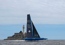 ROLEX FASTNET RACE 2025