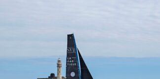 ROLEX FASTNET RACE 2025