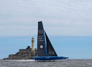 ROLEX FASTNET RACE 2025