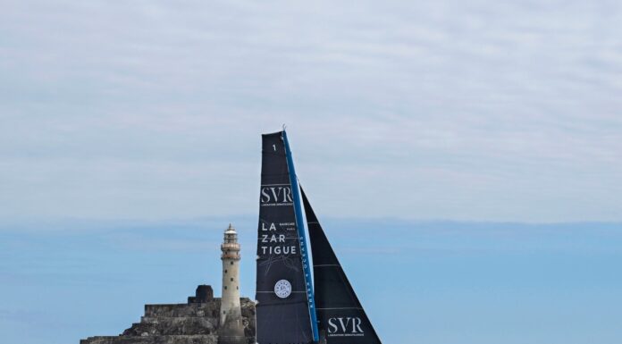 ROLEX FASTNET RACE 2025