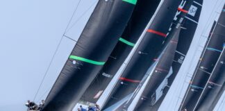 ROLEX TP52 WORLD CHAMPIONSHIP