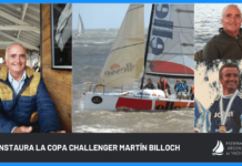 SE INSTAURA LA COPA CHALLENGER MARTÍN BILLOCH PARA EL CAMPEONATO ARGENTINO DE TEAM RACING