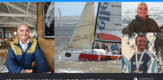 SE INSTAURA LA COPA CHALLENGER MARTÍN BILLOCH PARA EL CAMPEONATO ARGENTINO DE TEAM RACING