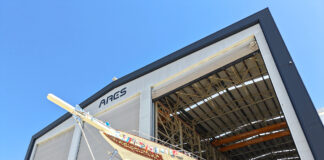 NACE SIMENA: ARES YACHTS LANZA SU PRIMER SUPERYATE