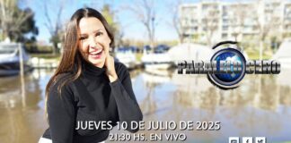 TV – NOCHE NÁUTICA EN PARALELO CERO: LANCHA CANESTRARI, SEGURIDAD Y UN YATE DE LUJO DESDE ITALIA