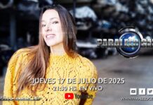 TV – NOCHE DE CLÁSICOS: LANCHAS Y VELEROS EN PARALELO CERO, CON LORENA FRANCESCHETTI