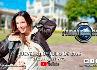 ESTA NOCHE – DESDE UN WALLY DE 35 M A LA LANCHA PICCINI 160: VIVÍ LA PASIÓN POR LA NÁUTICA EN EL GARAGE TV