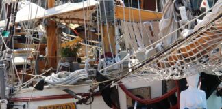 VIDEO – GÉNOVA YACHTS GARDEN