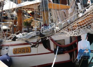 VIDEO – GÉNOVA YACHTS GARDEN