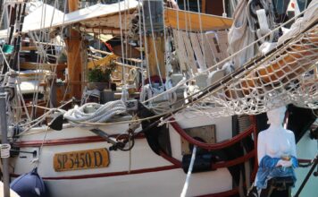 VIDEO – GÉNOVA YACHTS GARDEN