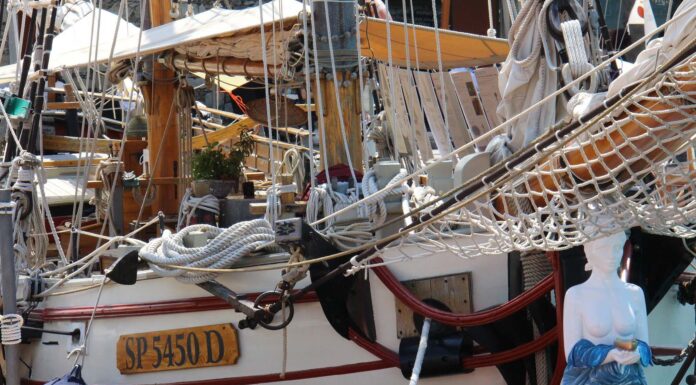 VIDEO – GÉNOVA YACHTS GARDEN