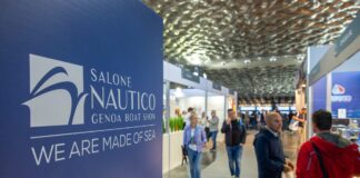 LOS TECHTRADE DAY SE CELEBRARÁN EN EL SALÓN NÁUTICO INTERNACIONAL DE GÉNOVA 2025