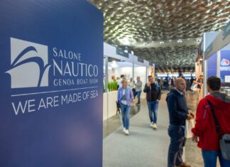 LOS TECHTRADE DAY SE CELEBRARÁN EN EL SALÓN NÁUTICO INTERNACIONAL DE GÉNOVA 2025